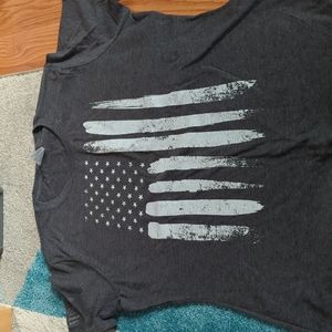 Military t-shirt